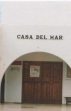 Dirección principal