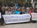 CONCENTRACION DEL DIA 21 DE ABRIL