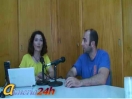 Salvador García: Parece que la administración trata a los pescadores como si fueran delincuentes